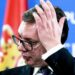 PANIKA U BEOGRADU, VUČIĆEVI MEDIJI VRIŠTE: UNIŠTAVAJU REPUBLIKU SRPSKU”