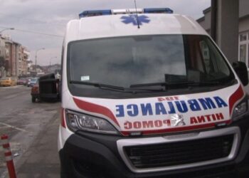 NOVI PAZAR: Dva prijema, 12 otpusta, preminuo pacijent iz Pazara