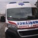 NOVI PAZAR: Dva prijema, 12 otpusta, preminuo pacijent iz Pazara