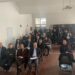 U skupštinskoj sali Doma kulture u 11 sati započela je peta redovna sjednica Skupštine opštine Tutin