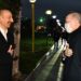 Erdogan u posjeti Azerbejdžanu
