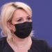 Kisić Tepavčević: Nećemo oduzimati djecu roditeljima koji se protive vakcinaciji