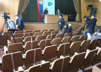 Prijepolje: Potpisani ugovori o subvenciji za nabavku poljoprivredne opreme