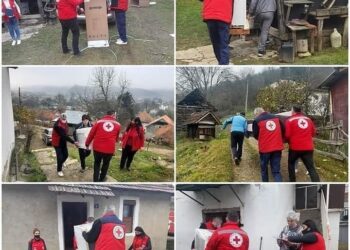 BIJELO POLJE: NAMJEŠTAJ I BIJELA TEHNIKA ZA STARIJE SUGRAĐANE