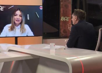 (VIDEO) Gostovanje poslanice BS Kenane Strujić-Harbić na tv FACE