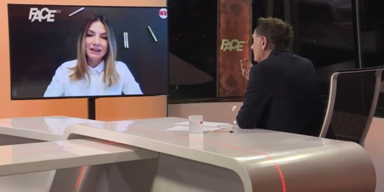 (VIDEO) Gostovanje poslanice BS Kenane Strujić-Harbić na tv FACE