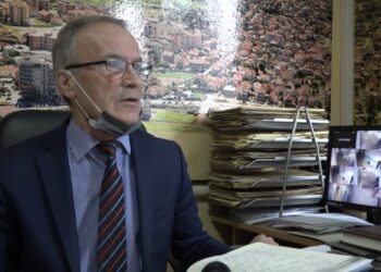 (VIDEO) Osnovne škole u Tutinu uspješno završile prvo polugodište