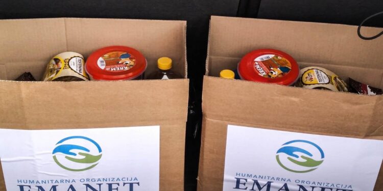 𝐑𝐄𝐀𝐋𝐈𝐙𝐎𝐕𝐀𝐍𝐀 𝐏𝐎𝐃𝐉𝐄𝐋𝐀 𝐇𝐔𝐌𝐀𝐍𝐈𝐓𝐀𝐑𝐍𝐈𝐇 𝐏𝐀𝐊𝐄𝐓𝐀 𝐔𝐆𝐑𝐎𝐙̌𝐄𝐍𝐈𝐌 𝐏𝐎𝐑𝐎𝐃𝐈𝐂𝐀𝐌𝐀 𝐔 𝐒𝐀𝐍𝐃𝐙̌𝐀𝐊𝐔