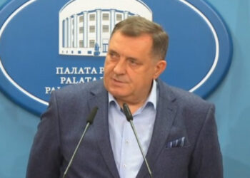(VIDEO) Dodik: Nisam bosanski Srbin, vrijeđa me kad mi to kažete