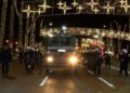 Pooštravaju se mjere u Albaniji, uvodi se policijski čas
