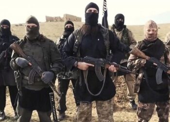 Čarter s pripadnicima Islamske države stigao u Njemačku