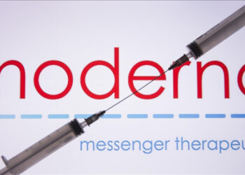 Ljekar razvio akutnu alergijsku reakciju na Moderninu vakcinu protiv koronavirusa