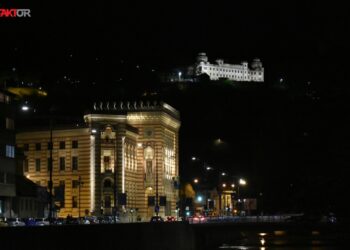 Namjera nikada nije bila da Dejton bude vječan, on se može i mora popraviti, vrijeme je za EU