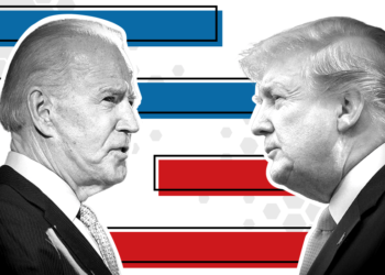 CNN: BIDEN VEĆ POPULARNIJI NEGO ŠTO JE TRUMP IKAD BIO