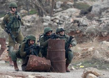 Izraelske snage ranile četvoricu Palestinaca u okupiranom Istočnom Jerusalemu
