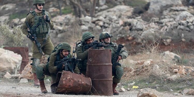 Izraelske snage ranile četvoricu Palestinaca u okupiranom Istočnom Jerusalemu