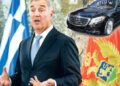 Riješili da ispune obećanje: Nova vlast Đukanoviću oduzima MA­J­BAH od 650.000 eura
