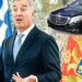 Riješili da ispune obećanje: Nova vlast Đukanoviću oduzima MA­J­BAH od 650.000 eura