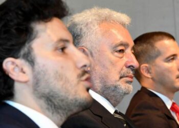 Nova Vlada Crne Gore uz riječ Kosovo stavila – fusnotu