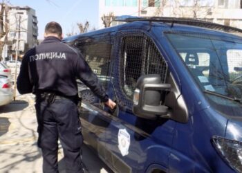 UŽAS U AMBASADI PAKISTANA U BEOGRADU: Osoblje pronašlo tijelo muškarca u diplomatskom predstavništvu