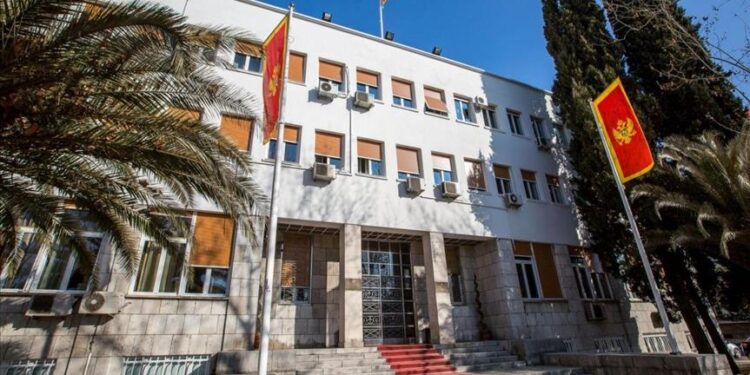 PODGORIČKA SKUPŠTINA 2020: Bečić tvrdi da imaju kvorum za raspravu o Zakonu o slobodi vjeroispovijesti