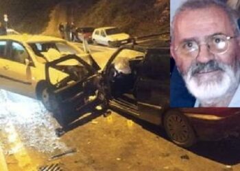 U SAOBRAĆAJNOJ NESREĆI POGINUO BJELOPOLJAC