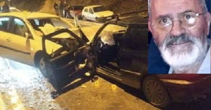 U SAOBRAĆAJNOJ NESREĆI POGINUO BJELOPOLJAC