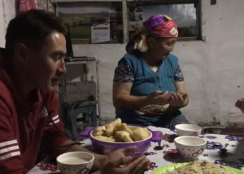 (VIDEO) POGLEDAJTE ZANIMLJIVU EMISIJU O ŽIVOTU MUSLIMANA U MONGOLIJI
