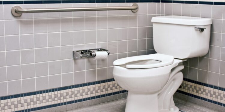 NEMOJTE PRAVITI OVU GREŠKU: VEOMA JE VAŽNO SPUŠTATI DASKU WC ŠOLJE KADA PUŠTATE VODU, A EVO ZAŠTO