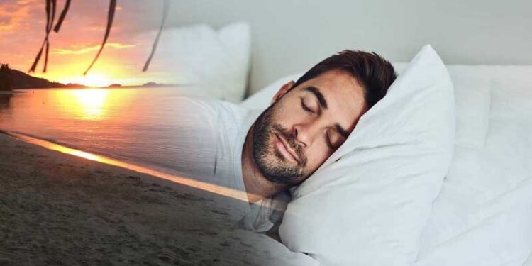 Ko radi vidjet će rezultate, a ko spava vidjet će snove