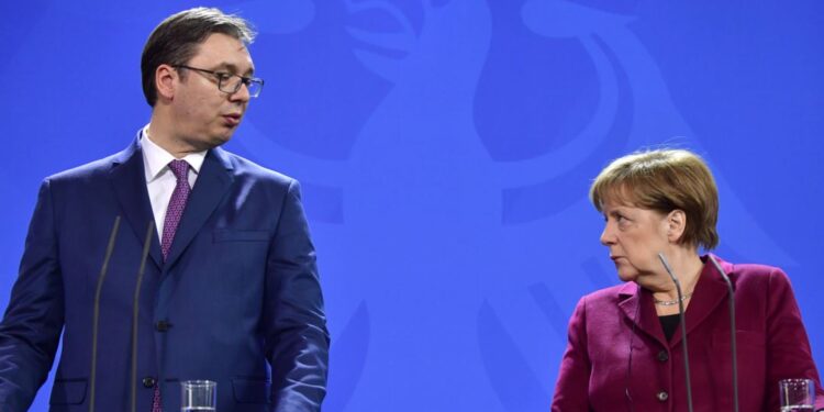 Vučićevi mediji ponovo zabrinuti: “Počinje ofanziva na Republiku Srpsku, predvodit će je evropska sila a pomagat će joj Biden”