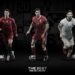 FIFA: U trci za najboljeg fudbalera Ronaldo,Messi i Lewandowski