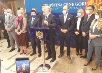 Krivokapić nakon izbora: Pripremljene izmjene Zakona o slobodi vjeroispovjesti