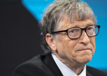 Bill Gates poručio da nam stižu dobre vijesti: Upozorava samo na jednu stvar