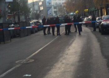 NOVI PAZAR / NERMIN RANIO NIHADA, PA POBJEGAO: Sumnja se da se krije na Kosovu, još nejasna uloga suspendovanih inspektora
