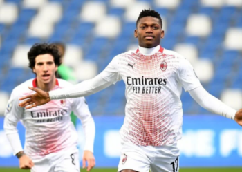 Milan postigao najbrži gol u historiji Serije A!