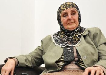 Preselila je na ahiret nana Nimeta Jahić supruga posljednjeg bosanskog kadije