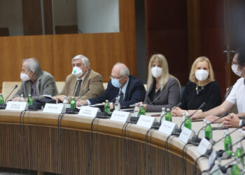 ZAVRŠENA SJEDNICA  KRIZNOG ŠTABA: Doneta odluka o novim mjerama, relaksiraju se striktna pravila