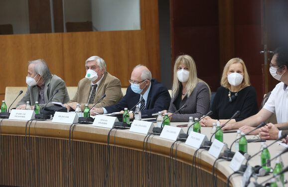 ZAVRŠENA SJEDNICA  KRIZNOG ŠTABA: Doneta odluka o novim mjerama, relaksiraju se striktna pravila