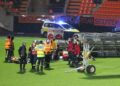 Tragedija na travnjaku francuske prve lige-uposlenik Lorienta podlegao u bolnici