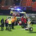 Tragedija na travnjaku francuske prve lige-uposlenik Lorienta podlegao u bolnici