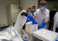 Dan-V: Širom EU-a počela vakcinacija stanovništva
