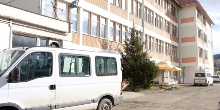 (VIDEO) Epidemiološka situacija u Tutinu relativno stabilna