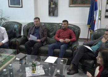 (VIDEO) Održana deveta sjednica opštinskog vijeća Tutina