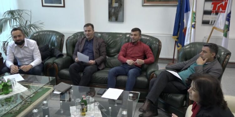 (VIDEO) Održana deveta sjednica opštinskog vijeća Tutina