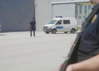 Bizarno u BiH: Pronađen mrtav u zatvoru, sutra podignuta optužnica protiv njega