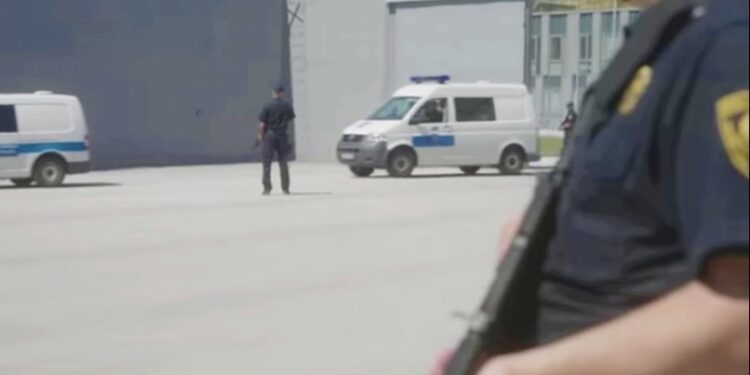 Bizarno u BiH: Pronađen mrtav u zatvoru, sutra podignuta optužnica protiv njega