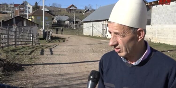 (VIDEO) Teška godina za pešterske poljoprivrednike