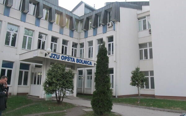 Bijelo Polje novo žarište koronavirusa