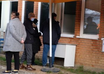 (VIDEO) Covid podaci za 9.12. 2020. u Tutinu